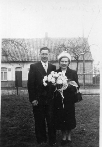 Vervlogen tijden &raquo; Trouw